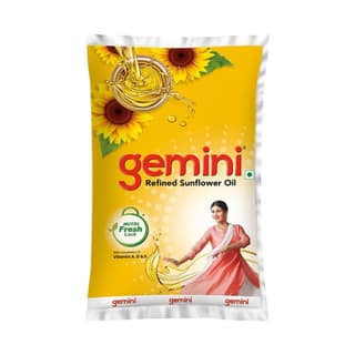 Gemini Oil (1 Ltr)