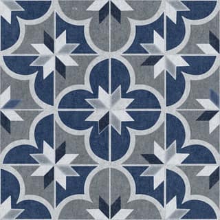 Somany MOROCCAN IDRIS GREY