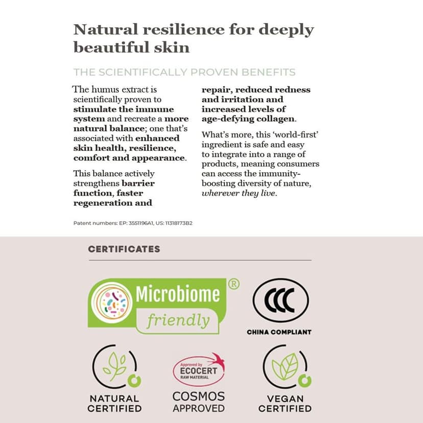 Forest Bathing Natural Skin Lotion | Natural Skin Moisturizer | Body Lotion to Lighten Skin view 4