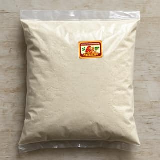 Bouli Sahu Bhandar's jowar flour (sorghum flour)