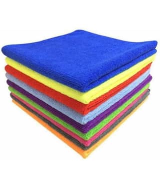 SOFTSPUN 5 Microfibre Microfiber Duster