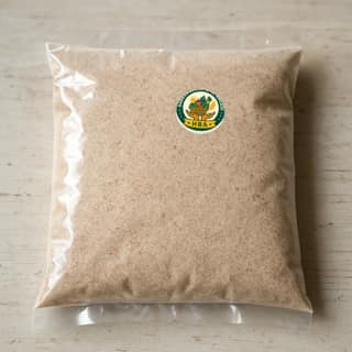 Harekrushna Bhoi Angadi's whole wheat flour