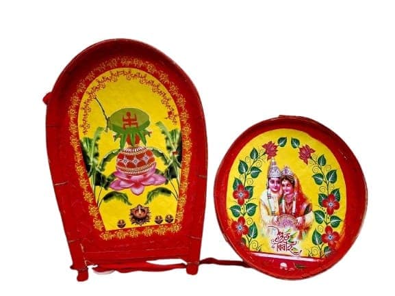 Decorative kulo view 2
