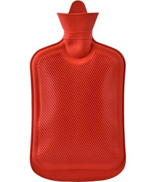 Nea Non-Electric Hot Water Bag Screw Cap