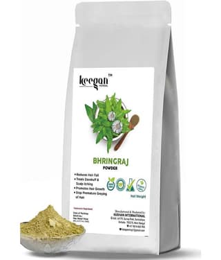 Keegan - Deep Conditioning Hair Mask For Damaged Hair ( Pack of 1 )