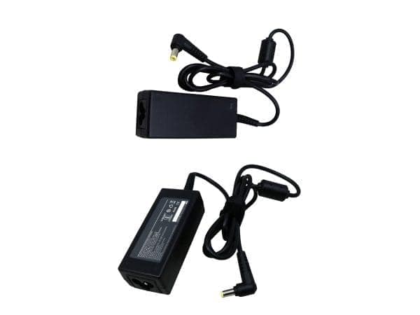 Laptop Adapter 30W 19V/1.58A For Toshiba Pin Size (5.5mm-1.7mm) – Compatible