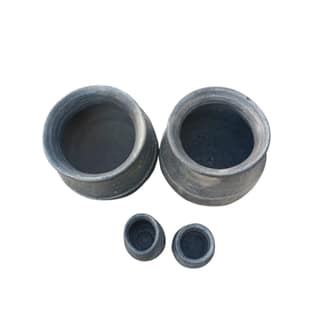 Curd Pot