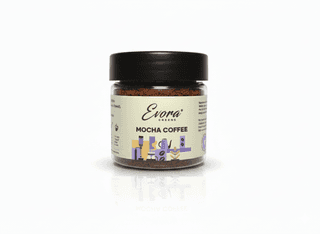 25 gram coffee - Mocha