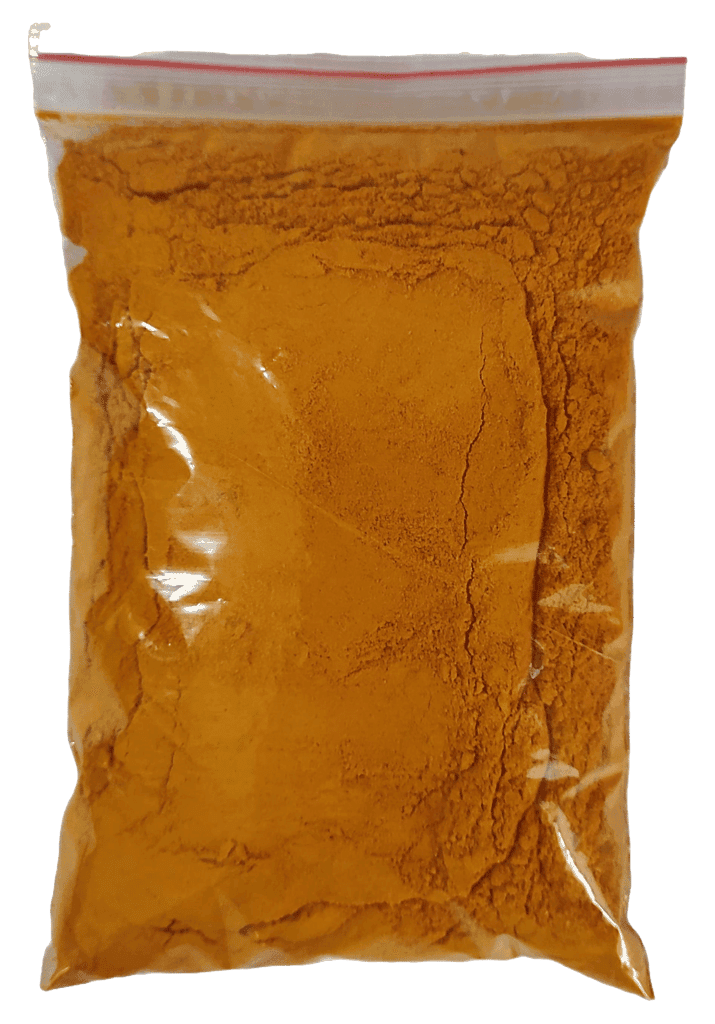Turmeric Powder 500 gm - Premium Haldi Spice view 3