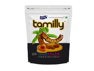 Derby Tamilly Candy Standy Pouch 50Pcs - Pack Of 6