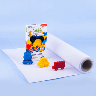 Baby's First Art Set