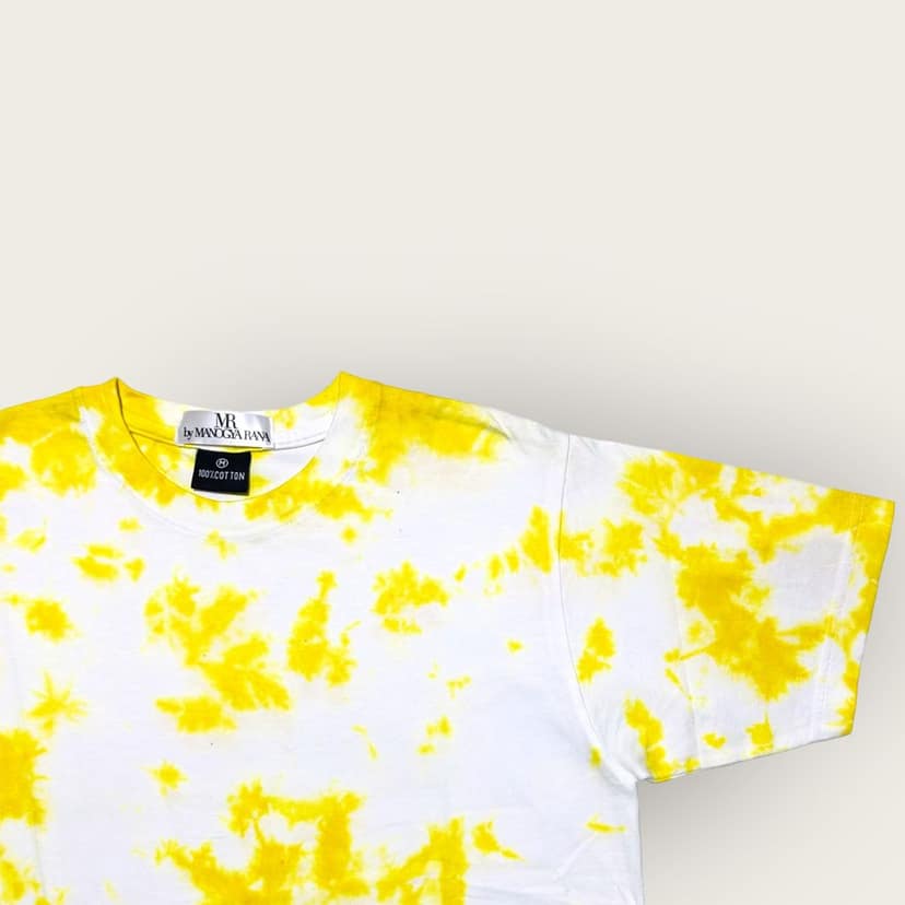Yellow Sunshine view 4