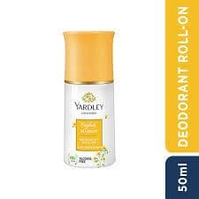 YARDLEY ENGLISH BLOSSAM ROLL-ON50ML