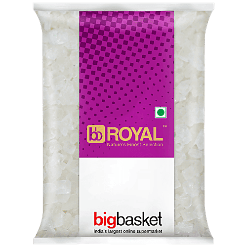 BB Royal Misri - Candy Sugar, 100 g