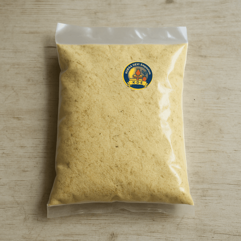 KORRA DEVI Emporium's instant dhokla mix