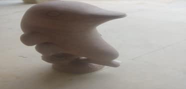 Hand Crafted Show Piece