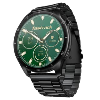 Fastrack Dezire FX1 PRO Smart Watch with SingleSync BT Calling