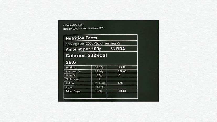 Oya Dubai Premium Kunafa and Pistachios round shape bites 200g (with extra Pistachio filling) Chocolate 200gm view 3