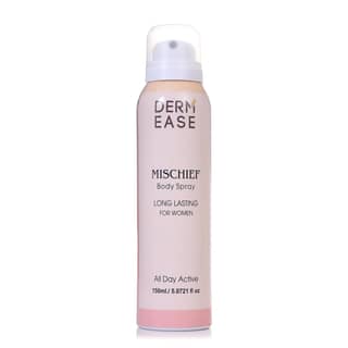 Dermease Mischief Body Spray for Women Long Freshness