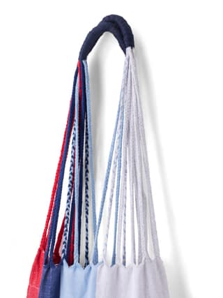 Hammock Bag Blue