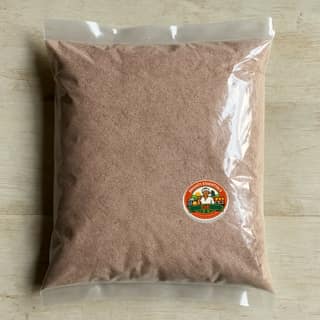 Dhanti Essentials's ragi flour (finger millet flour)