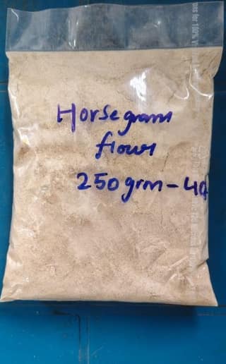 Horse Gram Flour