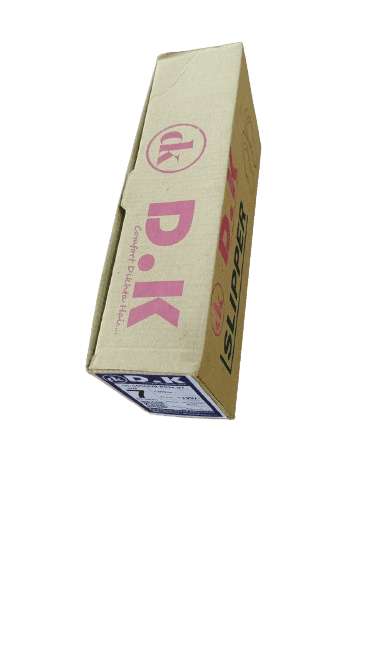 DK slipper view 5