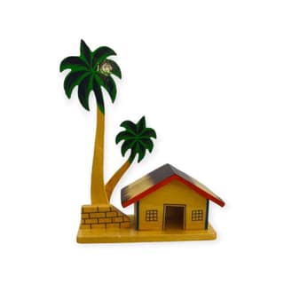 Decorative Home Model