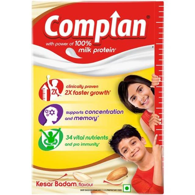 Kellogg's Corn Flakes - Rose Badam, 280 G