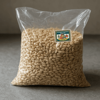 GEMMILI THEMMO Dukaan's premium barley grains