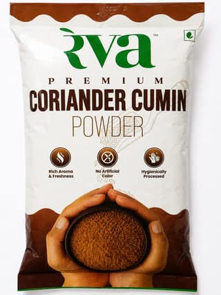 Reva Premium Coriander Cumin Powder