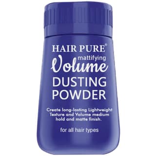 Mattifying Volume Dusting Powder 20g
