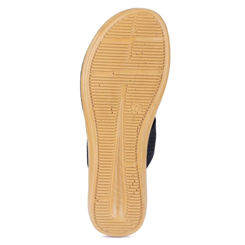 Bersache Extra Soft Classic Casual with Back Strap Regular wear with Ultra Soft & Flexibility Technology Sandal for Women's view 4