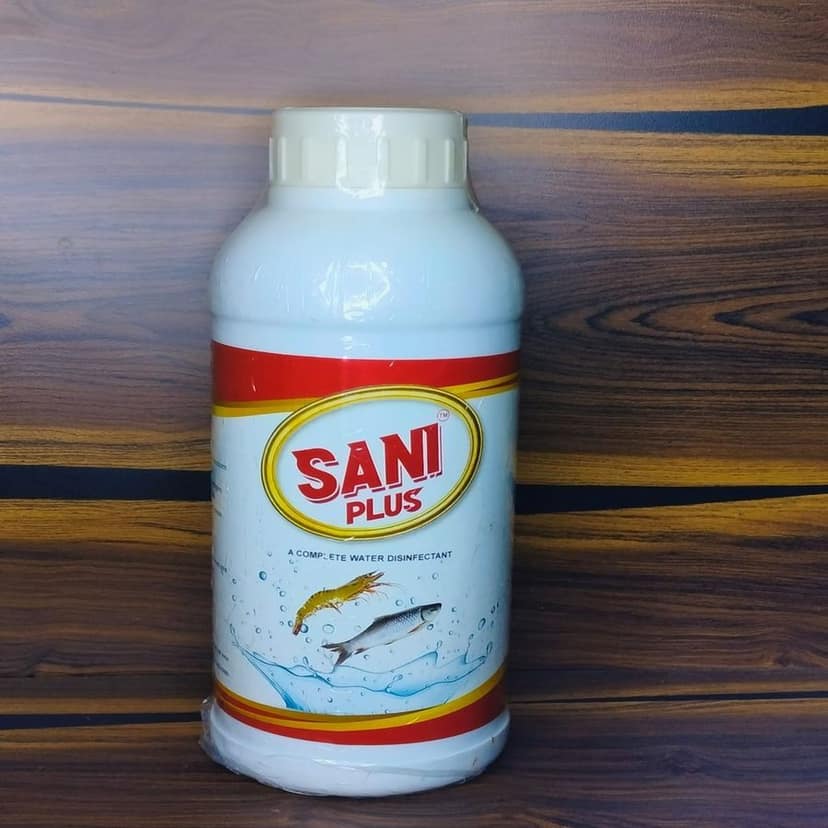 Sanitizer Plus - 250 mL view 2