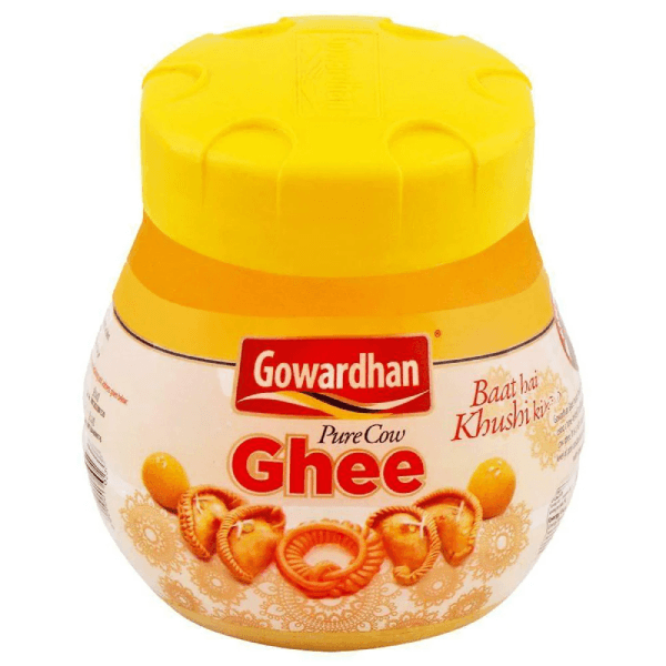 Gowardhan Ghee 500 Ml