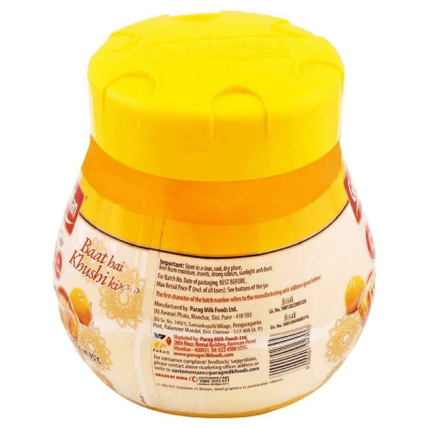 Gowardhan Ghee 500 Ml view 3