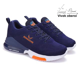Bersache Premium Sports ,walking,Gym,cricket, Trending Running Shoes For Men's