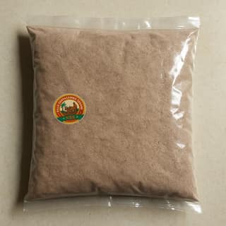 Killo Sanyasamma Square's kuttu flour (buckwheat flour)