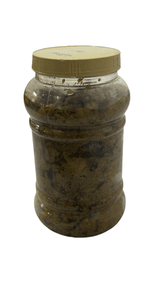 Green Chilli Pickle 500g