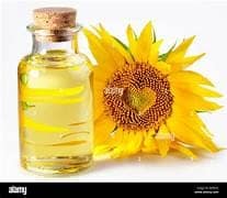 Sanjivni Basket Cold Pressed Sunflower Oil - 1 Litre view 2