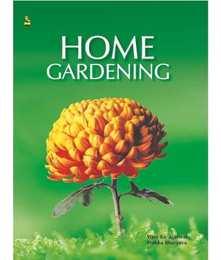 Home Gardening