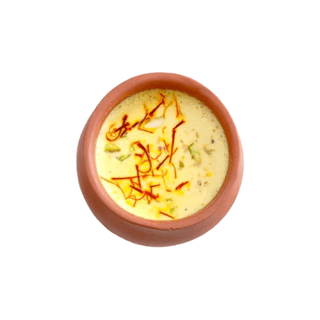 Kesar Doodh