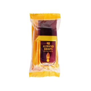 Bajaj Almond Hair Oil Drops 19 Ml
