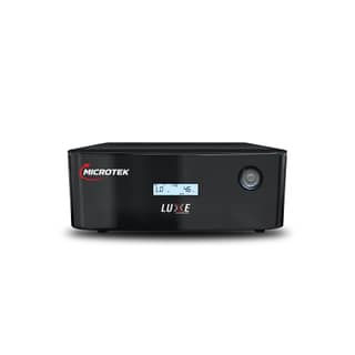 Microtek Luxe 1000