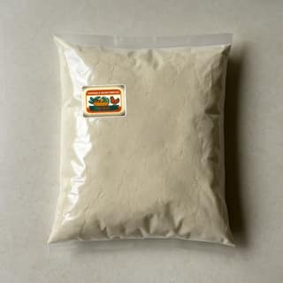 Vanthala Salme Complex's singhara flour