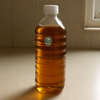 SWABHI MOTHI Den's sesame oil