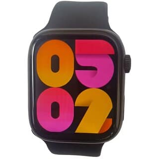 SmartWatchT500