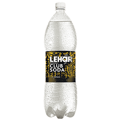 Lehar Soda - 750 ml
