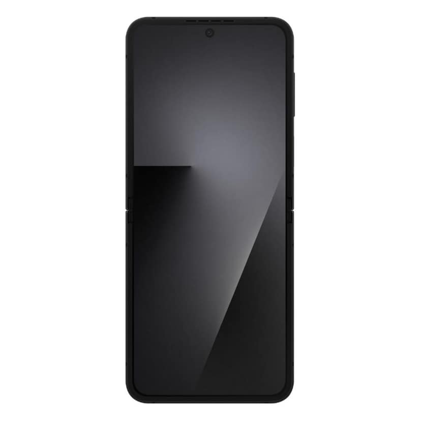 Samsung Galaxy Z Flip7 FE 5G (Black, 8GB RAM, 256GB Storage) view 3