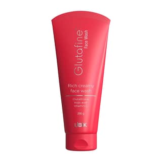 Ethiglo Glutafine Face Wash, 200ml Ethiglo Glutafine Face Wash, 200ml - Clear / 200 g (Pack of 1)